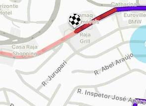 Andar em Santa Lúcia, Belo Horizonte, MG valor de R$ 990.000,00 no Lugar Certo