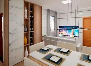 Cobertura, 2 Quartos, 1 Vaga, 1 Suite em Arvoredo, Contagem, MG valor de R$ 380.000,00 no Lugar Certo