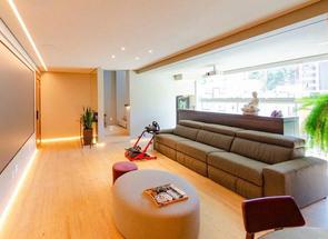 Cobertura, 4 Quartos, 4 Vagas, 1 Suite em Buritis, Belo Horizonte, MG valor de R$ 2.300.000,00 no Lugar Certo