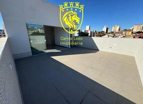 Cobertura, 3 Quartos, 2 Vagas, 1 Suite em Ana Lúcia, Sabará, MG valor de R$ 799.000,00 no Lugar Certo
