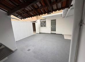 Casa, 3 Quartos, 1 Vaga para alugar em Santa Cruz Industrial, Contagem, MG valor de R$ 2.500,00 no Lugar Certo