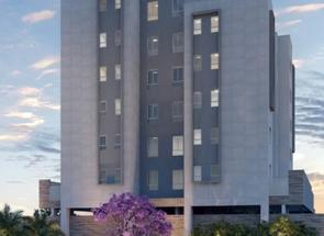 Apartamento, 3 Quartos, 2 Vagas, 1 Suite em Coração Eucarístico, Belo Horizonte, MG valor de R$ 694.671,00 no Lugar Certo