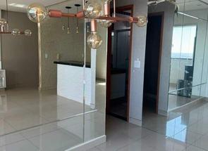 Apartamento, 2 Quartos, 1 Vaga, 1 Suite em Rua Maceió, Parque Amazônia, Goiânia, GO valor de R$ 470.000,00 no Lugar Certo