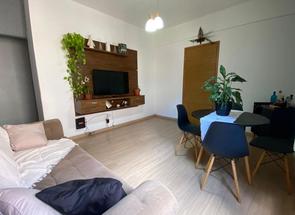 Apartamento, 3 Quartos, 1 Vaga em Monsenhor Messias, Belo Horizonte, MG valor de R$ 310.000,00 no Lugar Certo