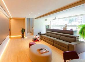 Cobertura, 4 Quartos, 4 Vagas, 1 Suite em Buritis, Belo Horizonte, MG valor de R$ 2.300.000,00 no Lugar Certo