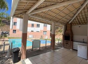 Apartamento, 2 Quartos, 1 Vaga em Borba Gato, Sabará, MG valor de R$ 149.000,00 no Lugar Certo