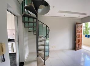 Cobertura, 3 Quartos, 1 Vaga, 1 Suite em Santa Amélia, Belo Horizonte, MG valor de R$ 439.000,00 no Lugar Certo
