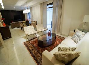 Área Privativa, 4 Quartos, 3 Vagas, 2 Suites em Lourdes, Belo Horizonte, MG valor de R$ 2.749.000,00 no Lugar Certo