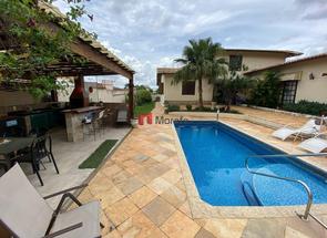 Casa, 4 Quartos, 6 Vagas, 2 Suites em Confisco, Belo Horizonte, MG valor de R$ 1.800.000,00 no Lugar Certo