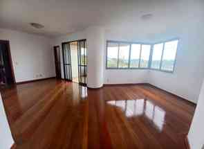 Apartamento, 4 Quartos, 3 Vagas, 1 Suite em Haiti, Sion, Belo Horizonte, MG valor de R$ 900.000,00 no Lugar Certo