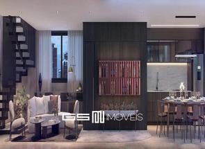 Cobertura, 3 Quartos, 2 Vagas, 1 Suite em São Lucas, Belo Horizonte, MG valor de R$ 2.090.557,00 no Lugar Certo
