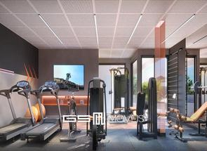 Apartamento, 1 Quarto, 1 Vaga, 1 Suite em São Pedro, Belo Horizonte, MG valor de R$ 1.007.848,00 no Lugar Certo