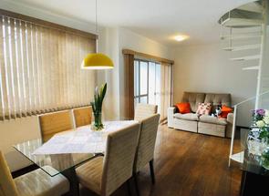 Cobertura, 4 Quartos, 2 Vagas, 1 Suite em Buritis, Belo Horizonte, MG valor de R$ 1.150.000,00 no Lugar Certo