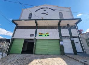 Andar para alugar em Amazonas, Contagem, MG valor de R$ 3.300,00 no Lugar Certo