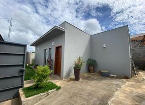 Casa, 2 Quartos, 2 Vagas em Eldorado, Varginha, MG valor de R$ 330.000,00 no Lugar Certo