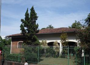 Casa, 4 Quartos, 10 Vagas, 1 Suite em Centro, Nova Lima, MG valor de R$ 1.490.000,00 no Lugar Certo