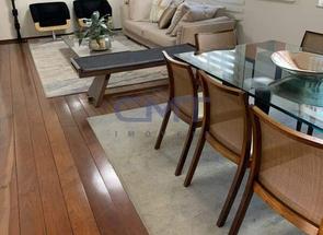 Apartamento, 4 Quartos, 3 Vagas, 1 Suite em Lourdes, Belo Horizonte, MG valor de R$ 2.100.000,00 no Lugar Certo
