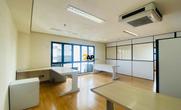 Sala, 2 Vagas
