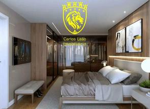 Apartamento, 3 Quartos, 2 Vagas, 3 Suites em Lourdes, Belo Horizonte, MG valor de R$ 2.152.700,00 no Lugar Certo