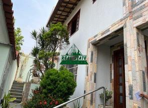 Casa, 4 Quartos, 3 Vagas, 2 Suites em Nova Esperança, Belo Horizonte, MG valor de R$ 1.150.000,00 no Lugar Certo