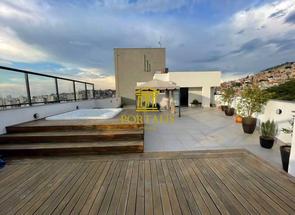 Cobertura, 4 Quartos, 4 Vagas, 2 Suites em Serra, Belo Horizonte, MG valor de R$ 2.950.000,00 no Lugar Certo