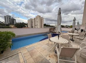 Apartamento, 3 Quartos, 2 Vagas, 2 Suites em Serrano, Belo Horizonte, MG valor de R$ 585.000,00 no Lugar Certo