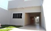 Casa, 3 Quartos, 2 Vagas, 1 Suite