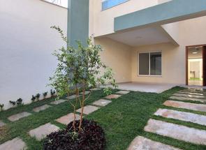 Casa, 4 Quartos, 2 Vagas, 2 Suites em Nova Floresta, Belo Horizonte, MG valor de R$ 1.390.000,00 no Lugar Certo