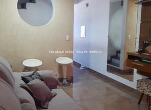 Casa, 2 Quartos, 1 Vaga em Jardim Riacho das Pedras, Contagem, MG valor de R$ 379.000,00 no Lugar Certo