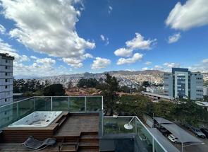 Cobertura, 3 Quartos, 4 Vagas, 1 Suite em Gutierrez, Belo Horizonte, MG valor de R$ 2.400.000,00 no Lugar Certo