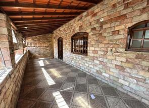 Casa, 5 Quartos, 2 Vagas, 2 Suites em Conjunto Minascaixa, Belo Horizonte, MG valor de R$ 799.000,00 no Lugar Certo