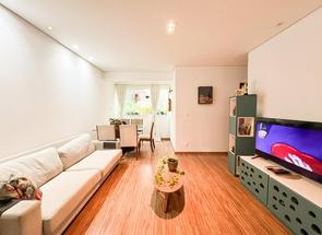 Apartamento, 3 Quartos, 1 Vaga em Manacás, Belo Horizonte, MG valor de R$ 360.000,00 no Lugar Certo