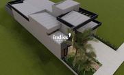 Casa, 3 Quartos, 4 Vagas, 3 Suites