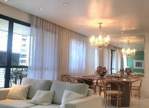 Apartamento, 4 Quartos, 2 Vagas, 1 Suite em Funcionários, Belo Horizonte, MG valor de R$ 1.700.000,00 no Lugar Certo