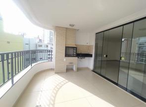 Apartamento, 4 Quartos, 4 Vagas, 4 Suites em Rua C268, Nova Suiça, Goiânia, GO valor de R$ 1.359.000,00 no Lugar Certo