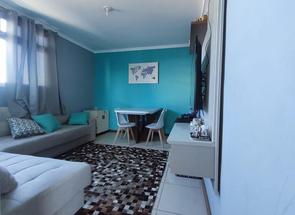 Apartamento, 2 Quartos, 1 Vaga em Parque Belo Horizonte Industrial, Contagem, MG valor de R$ 275.000,00 no Lugar Certo