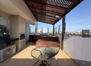 Cobertura, 3 Quartos, 2 Vagas, 1 Suite em Dona Clara, Belo Horizonte, MG valor de R$ 1.450.000,00 no Lugar Certo