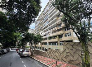 Apartamento, 3 Quartos, 2 Vagas, 1 Suite para alugar em Serra, Belo Horizonte, MG valor de R$ 3.980,00 no Lugar Certo