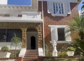 Casa, 11 Quartos, 6 Vagas em Lourdes, Belo Horizonte, MG valor de R$ 4.900.000,00 no Lugar Certo