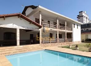 Casa, 6 Quartos, 4 Vagas, 3 Suites para alugar em Serrano, Belo Horizonte, MG valor de R$ 11.500,00 no Lugar Certo