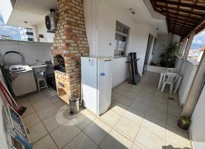 Cobertura, 3 Quartos, 2 Vagas, 2 Suites em Mirabela, Santa Inês, Belo Horizonte, MG valor de R$ 760.000,00 no Lugar Certo