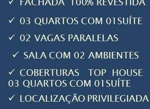 Apartamento, 3 Quartos, 2 Vagas, 1 Suite em Fonte Grande, Contagem, MG valor de R$ 720.000,00 no Lugar Certo