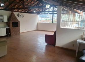 Casa, 4 Quartos, 4 Vagas, 2 Suites para alugar em Palmeiras, Belo Horizonte, MG valor de R$ 6.000,00 no Lugar Certo