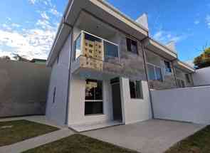 Casa, 3 Quartos, 2 Vagas, 1 Suite em Vila Clóris, Belo Horizonte, MG valor de R$ 689.000,00 no Lugar Certo