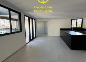 Apartamento, 3 Quartos, 3 Vagas, 3 Suites em Serra, Belo Horizonte, MG valor de R$ 2.500.000,00 no Lugar Certo