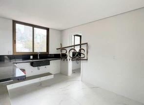 Apartamento, 4 Quartos, 4 Vagas, 4 Suites em Santa Lúcia, Belo Horizonte, MG valor de R$ 3.250.000,00 no Lugar Certo