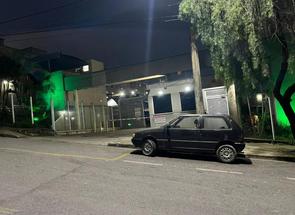 Apartamento, 2 Quartos, 1 Vaga em Santa Maria, Contagem, MG valor de R$ 215.000,00 no Lugar Certo