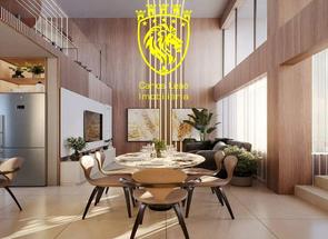 Cobertura, 4 Quartos, 4 Vagas, 2 Suites em Cruzeiro, Belo Horizonte, MG valor de R$ 5.235.000,00 no Lugar Certo