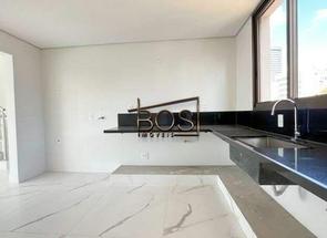 Cobertura, 4 Quartos, 4 Vagas, 4 Suites em Santa Lúcia, Belo Horizonte, MG valor de R$ 5.330.000,00 no Lugar Certo
