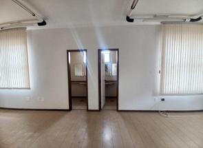 Sala, 1 Vaga para alugar em Santa Efigênia, Belo Horizonte, MG valor de R$ 1.400,00 no Lugar Certo
